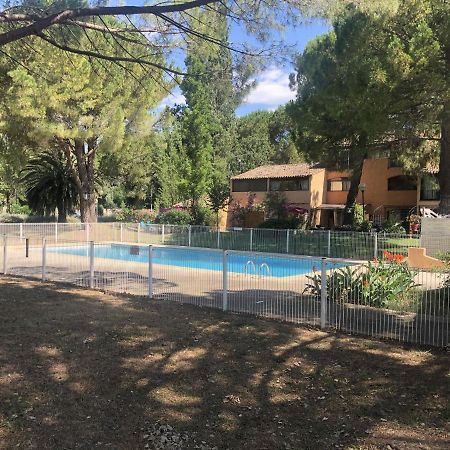 Appartement 238 Village Les Salicornes 阿爾勒 外观 照片