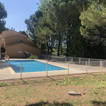 Appartement 238 Village Les Salicornes 阿爾勒 外观 照片
