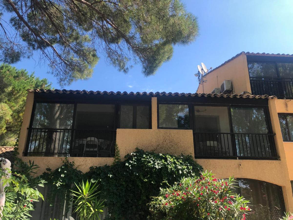 Appartement 238 Village Les Salicornes 阿爾勒 外观 照片
