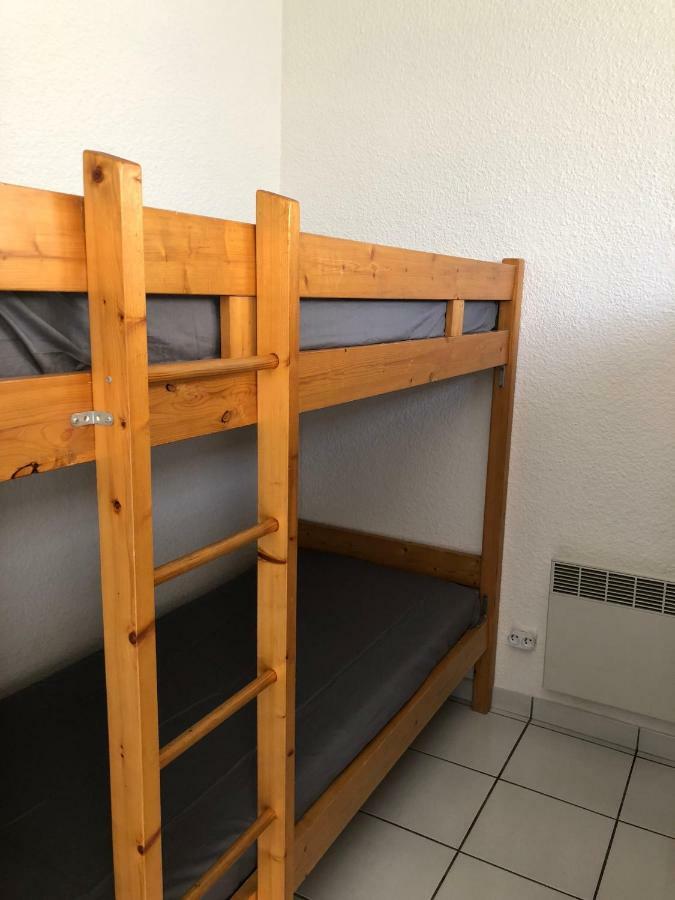 Appartement 238 Village Les Salicornes 阿爾勒 外观 照片