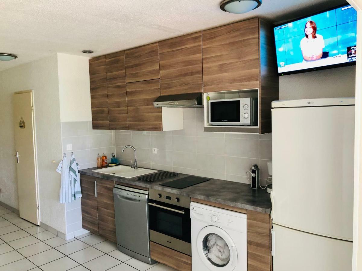 Appartement 238 Village Les Salicornes 阿爾勒 外观 照片